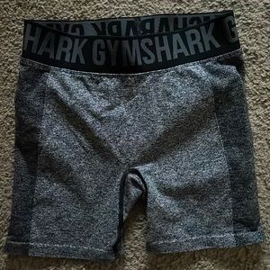 Gymshark Flex Shorts